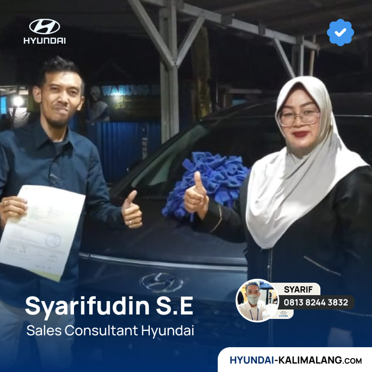 Galeri Hyundai Kalimalang 1