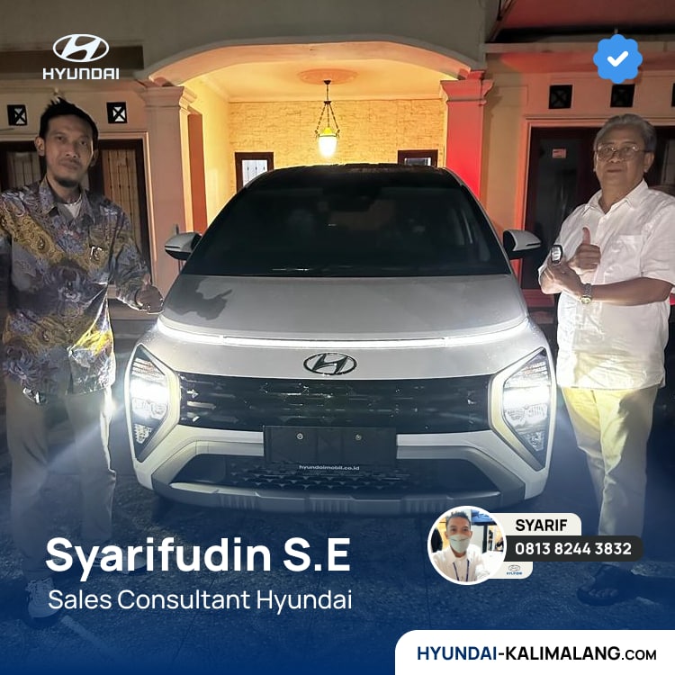 Galeri Hyundai Kalimalang 6