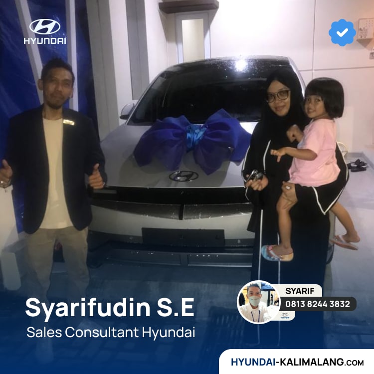 Galeri Hyundai Kalimalang 7