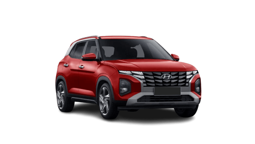 Hyundai CRETA 1