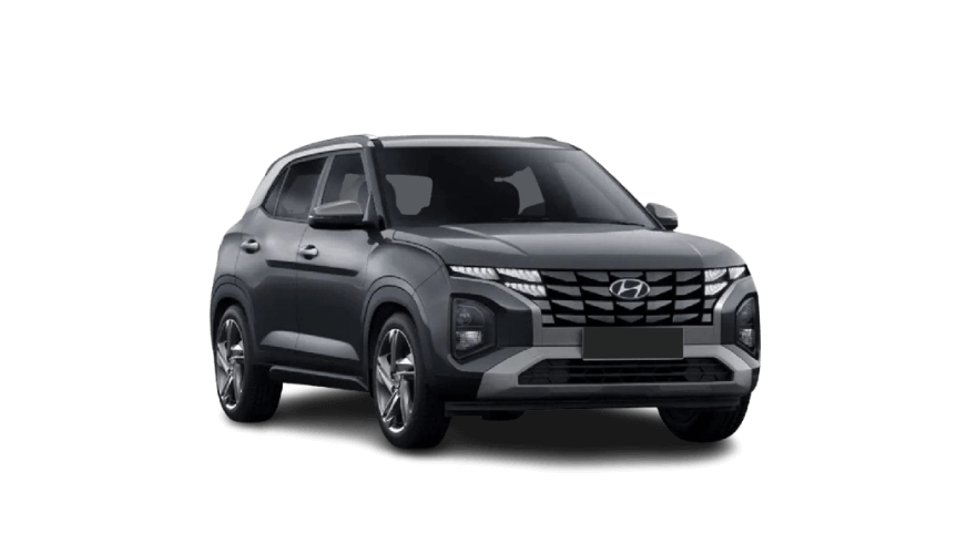 Hyundai CRETA 2