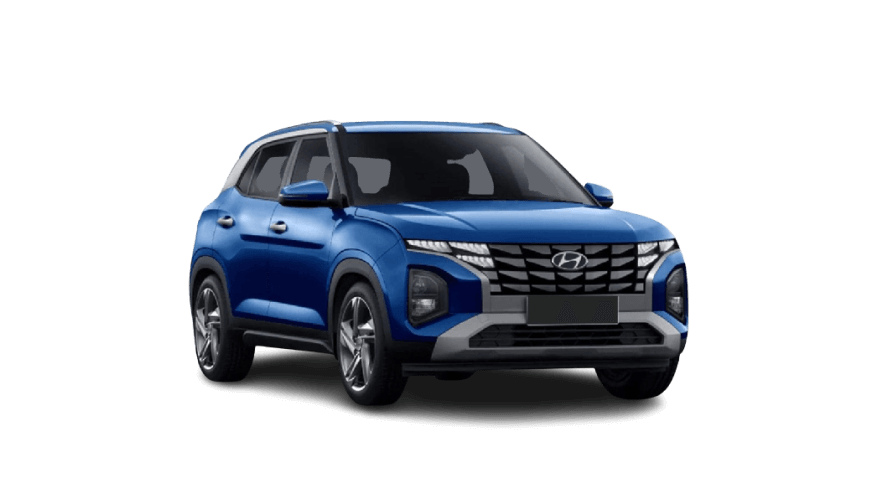 Hyundai CRETA 3