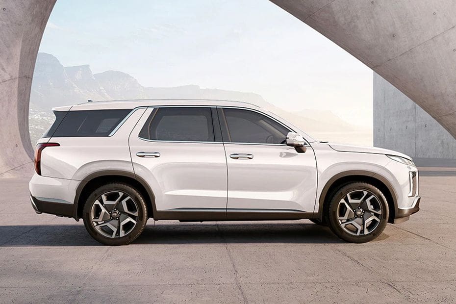 Galeri Hyundai PALISADE 6