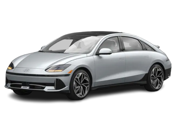 Hyundai IONIQ 6 1