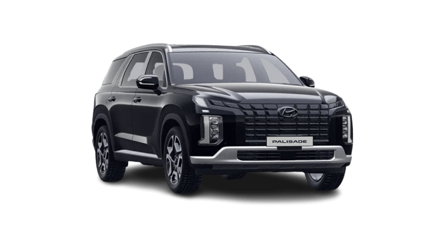 Hyundai PALISADE 3