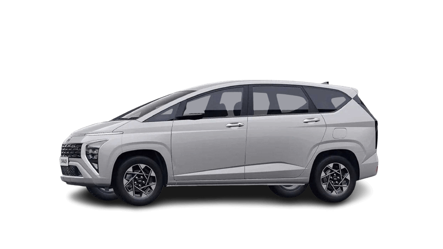 Hyundai STARGAZER 1
