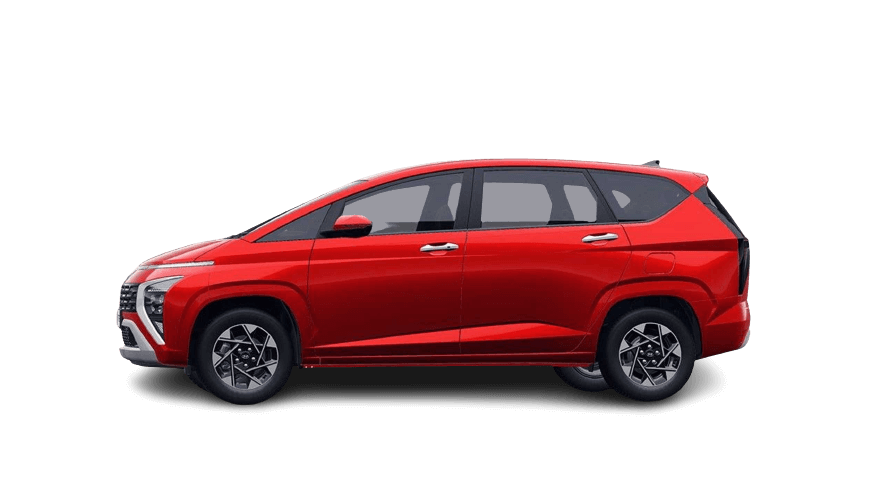 Hyundai STARGAZER 3